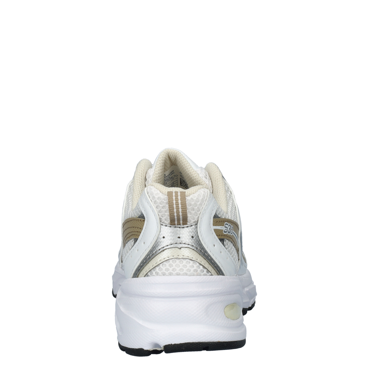 New Balance 530 dames sneaker New Balance Goud