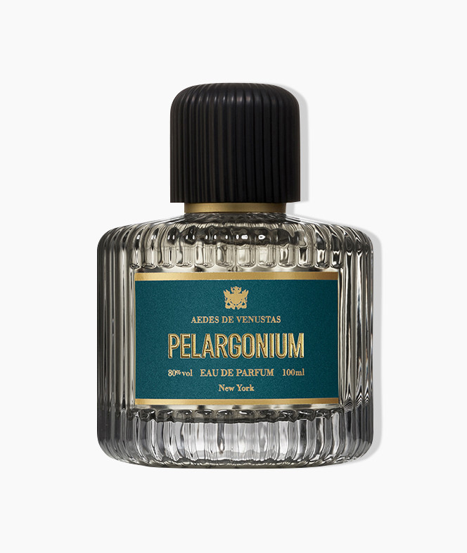 Pelargonium AEDES DE VENUSTAS 100 ML