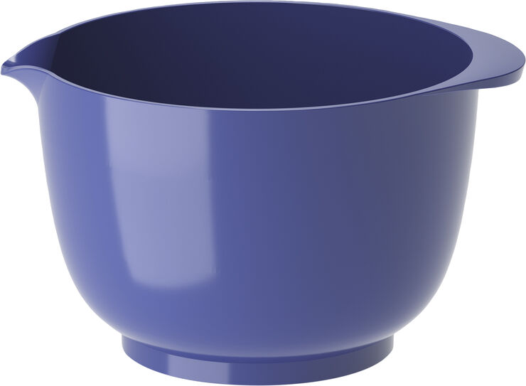 Rosti Margrethe-skål 2L Electric blue Electric blue