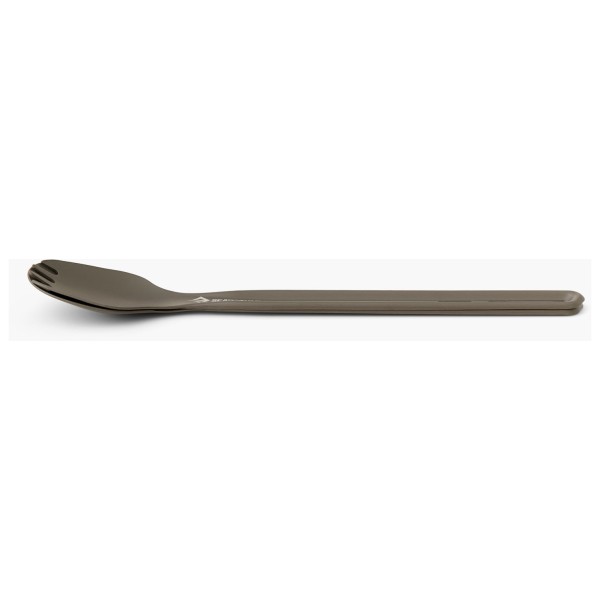 Sea to Summit - Frontier Ultralight Cutlery Set Long - Set de couverts
