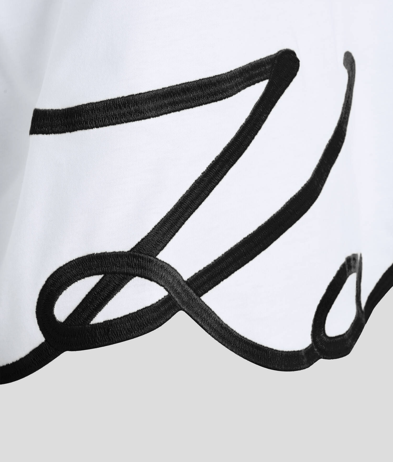 DÉBARDEUR KARL SIGNATURE