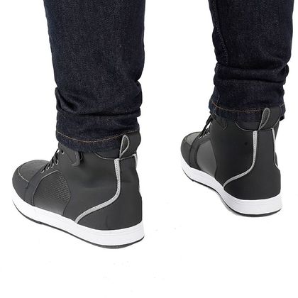 Baskets DXR JORDAN - Noir