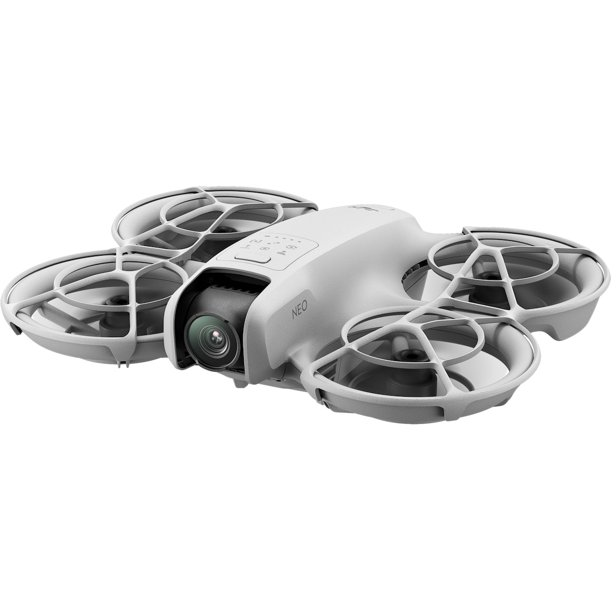 DJI Neo drone (hvit)