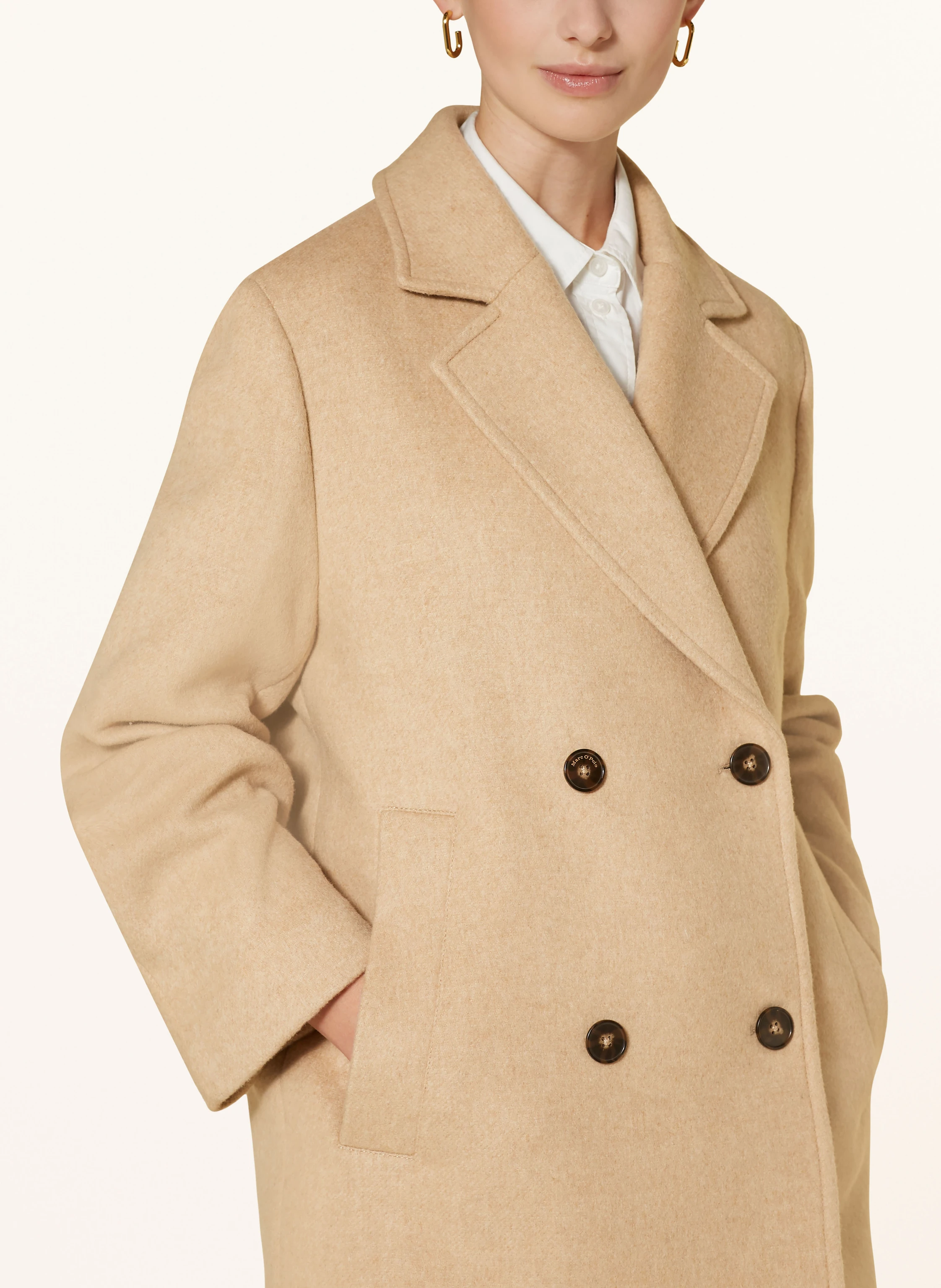 Marc O'Polo Cabanjacke