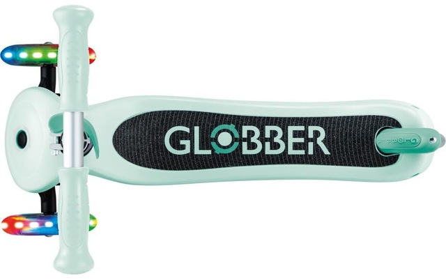 Globber Scooter »Primo Lights«