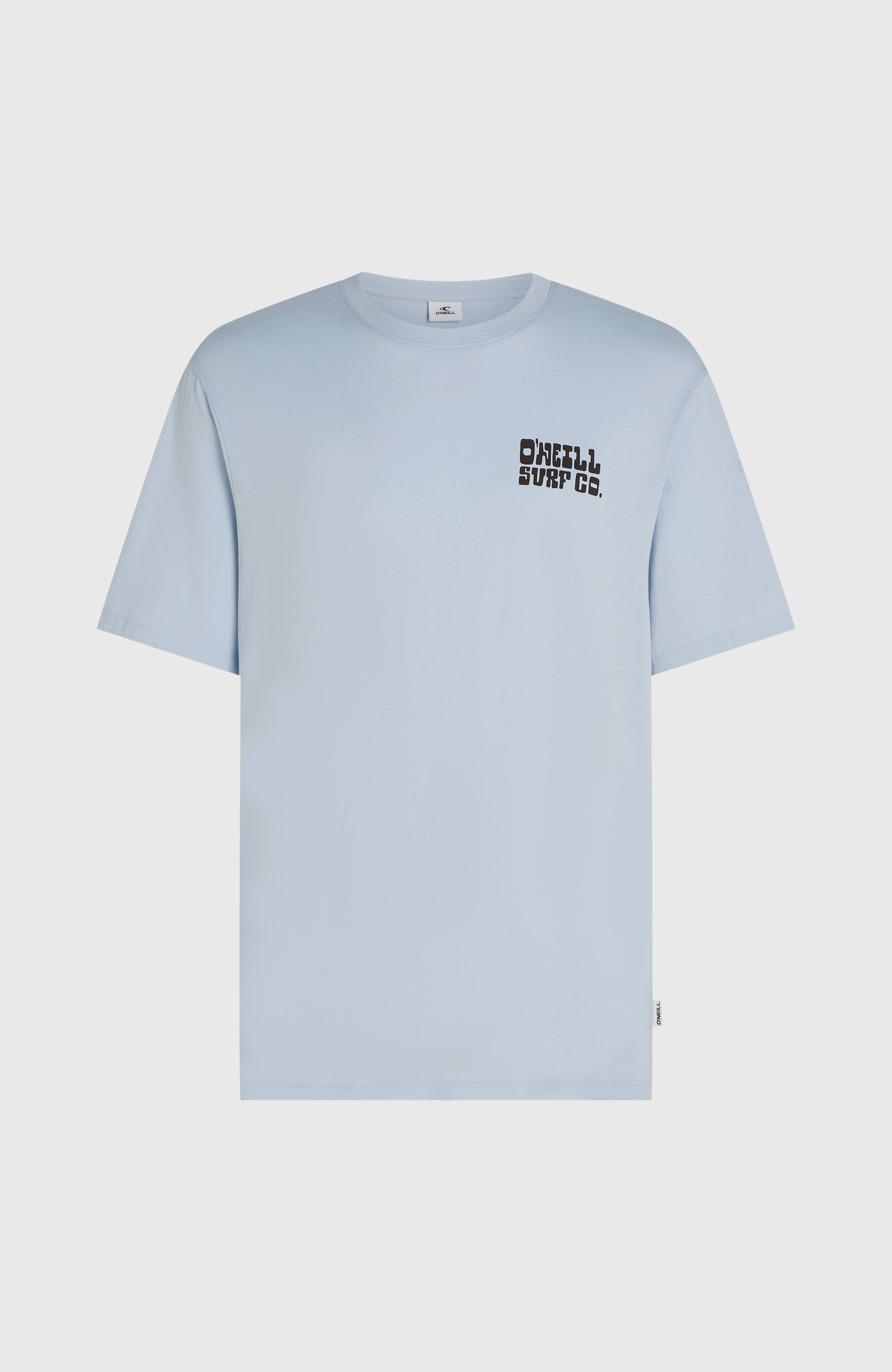 O'Neill Graphic Logo T-shirt