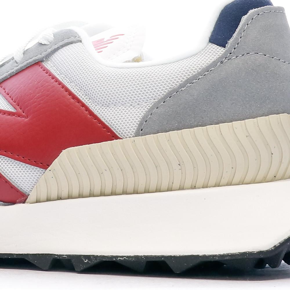 New Balance Baskets Grise Homme New Balance Xc72