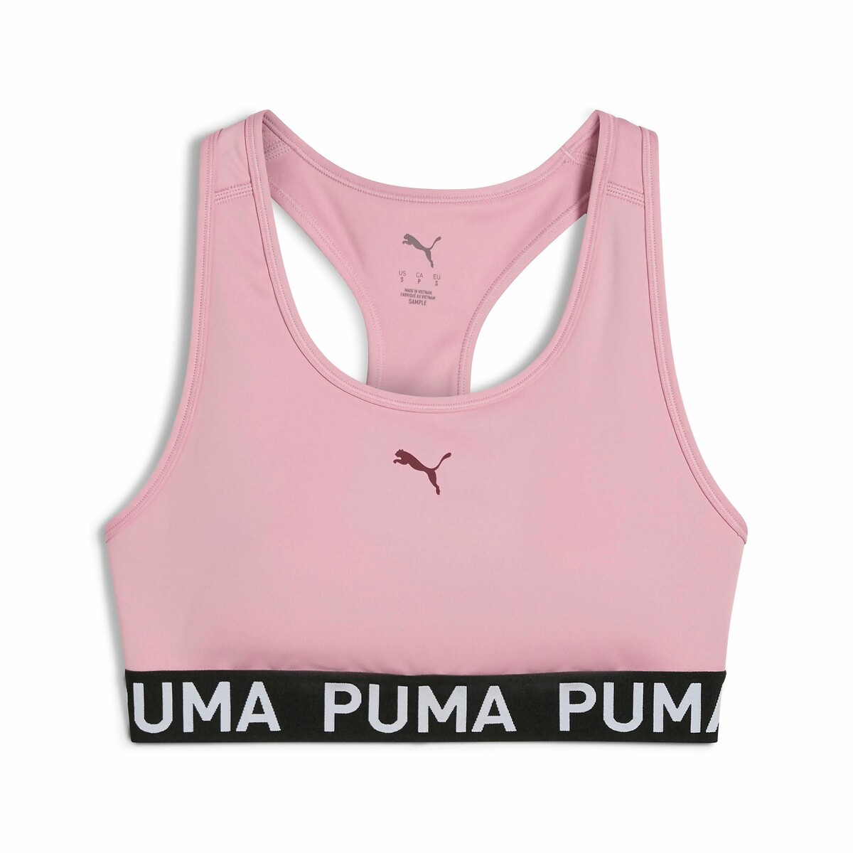 PUMA<br>Busto esportivo elástico 4KEEPS