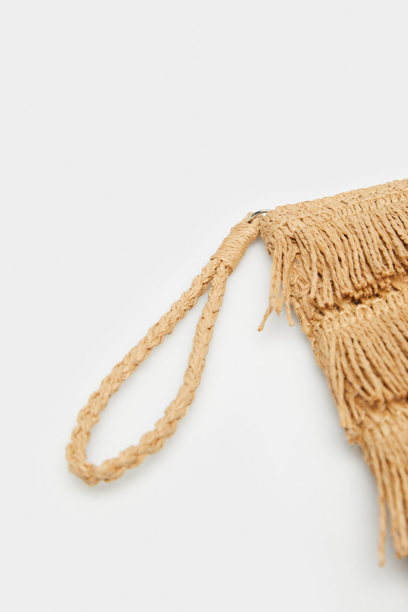 Bolsa o cartera de playa - Arena