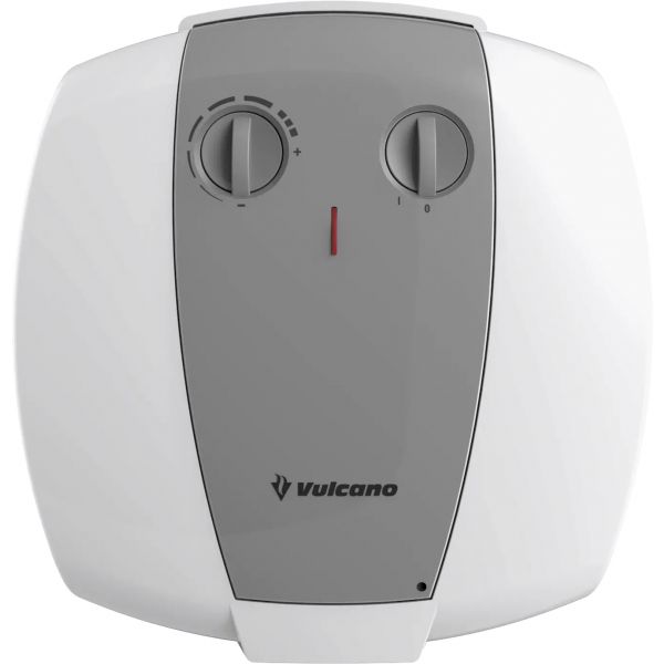 Termoacumulador Vulcano NaturaAqua 120L