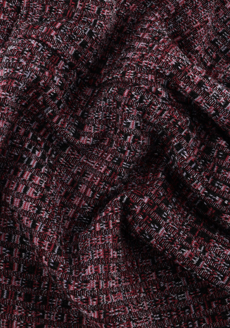 VINGINO zwarte vingino flared broek sya