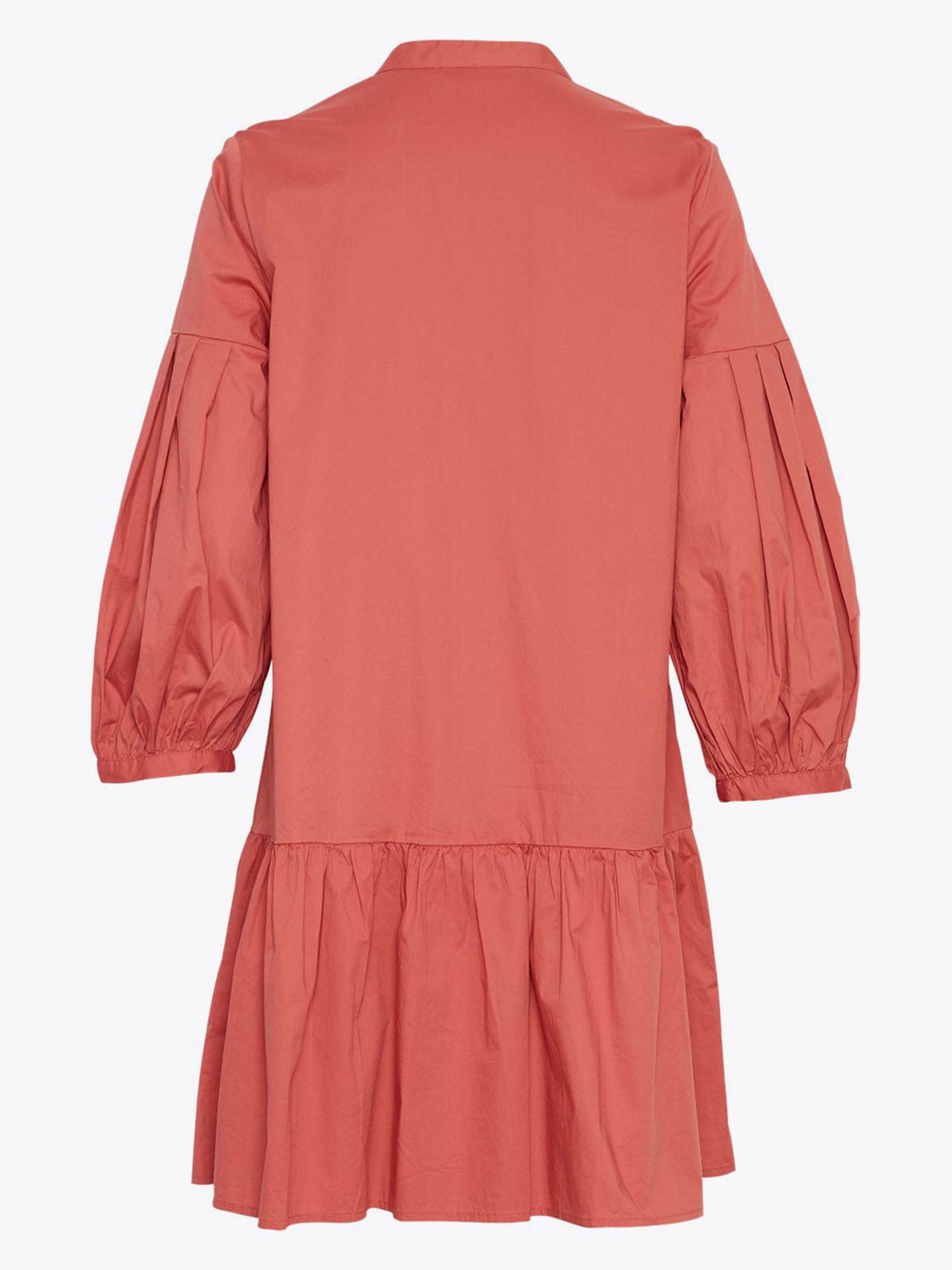 Lynella Cenilla 3/4 Dress