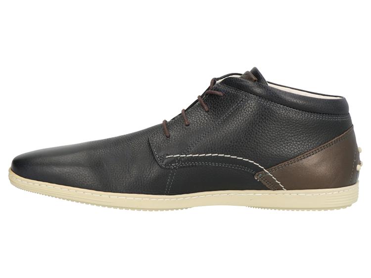 Van Lier 5407 48 blauw combi BLAUW