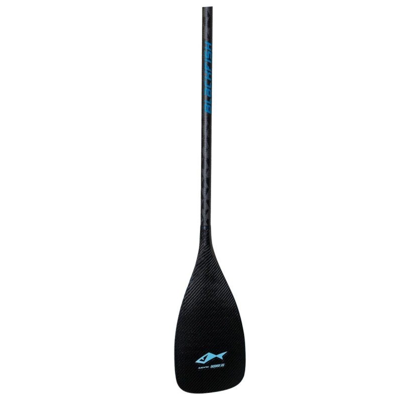 Pagaie Paddle Blackfish Andaman 520 Carbon Standard - The Corner Shop