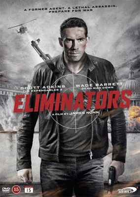 Eliminators - DVD