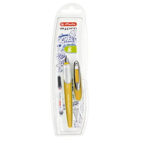 Herlitz Füllfederhalter my.pen Cute Animals Koala L
