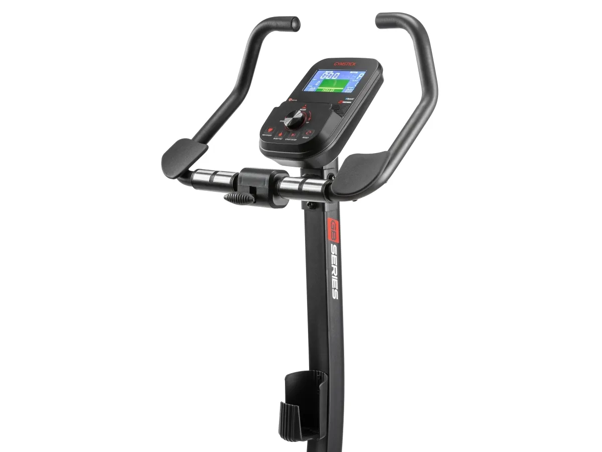 Gymstick GB 6.0 Exercise Bike -kuntopyörä