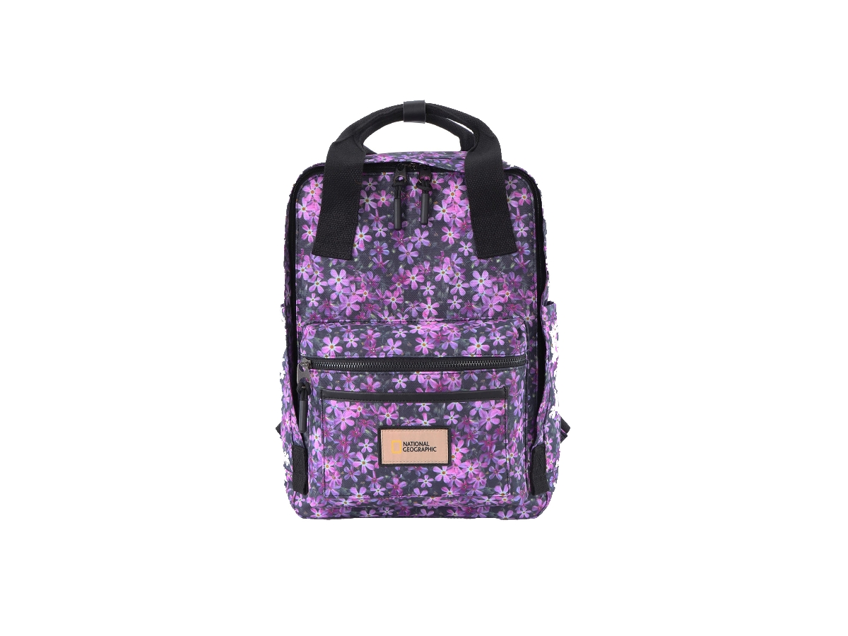National Geographic Legend Rugzak - Multicolor