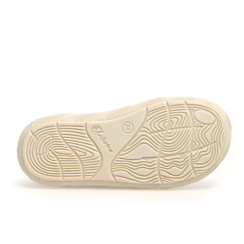 Naturino Naturino Kids Lilox Gris Jaune