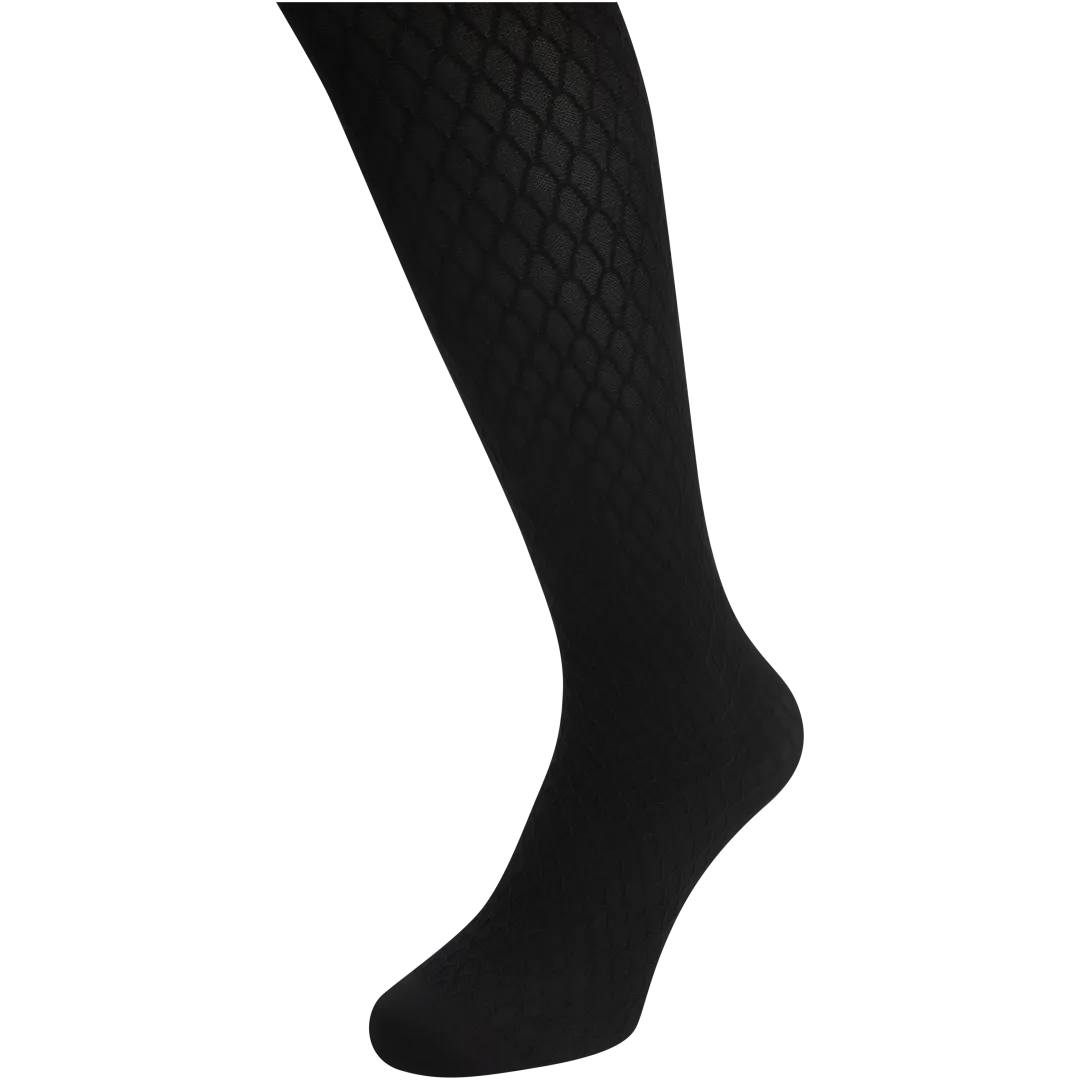 Kate Legwear fashion panty 60 denier Maten 36 - 50