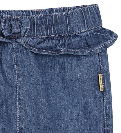 Hust and Claire Bukser - Jakobe - Denim