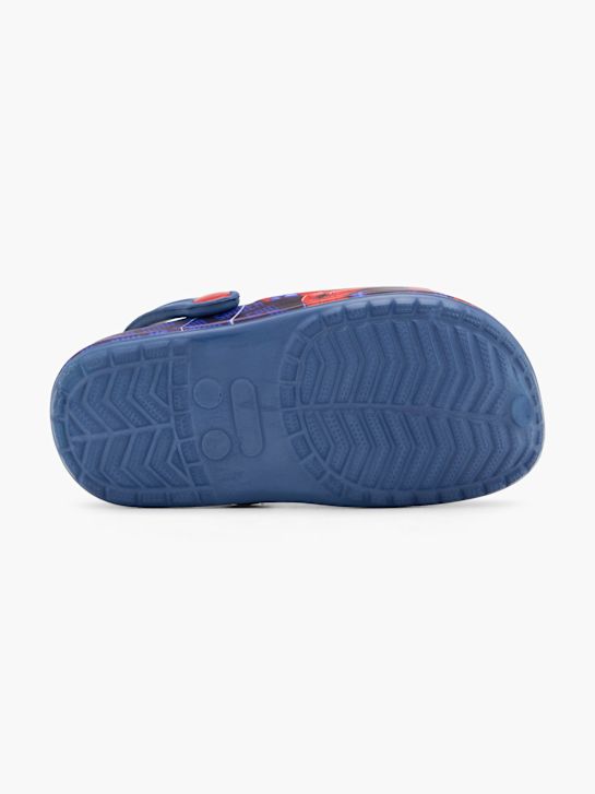 Spider-Man Clogs