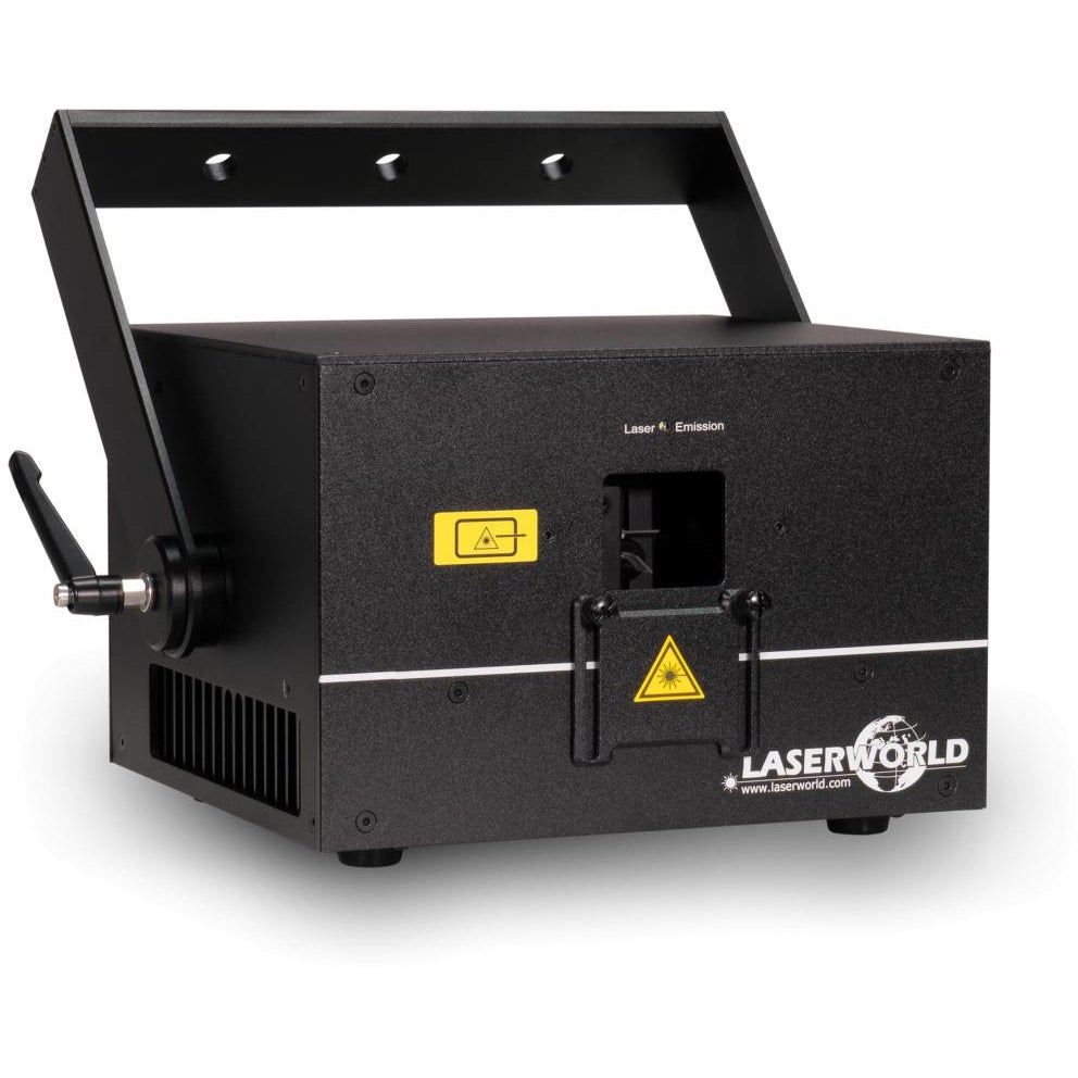 Laserworld DS-3000RGB MK5 laser
