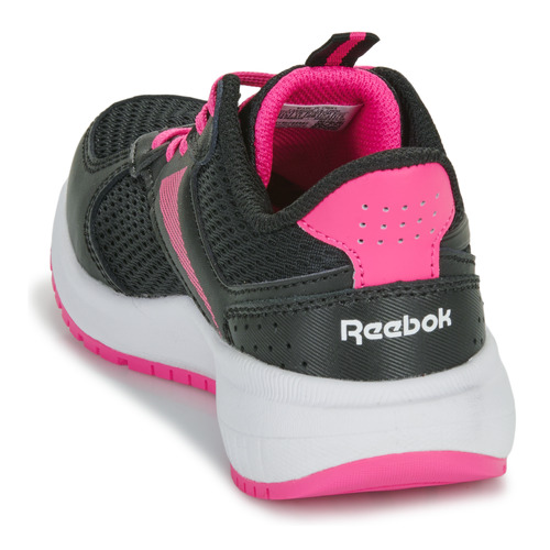 Reebok Sport - REEBOK ROAD SUPREME - Noir / Rose