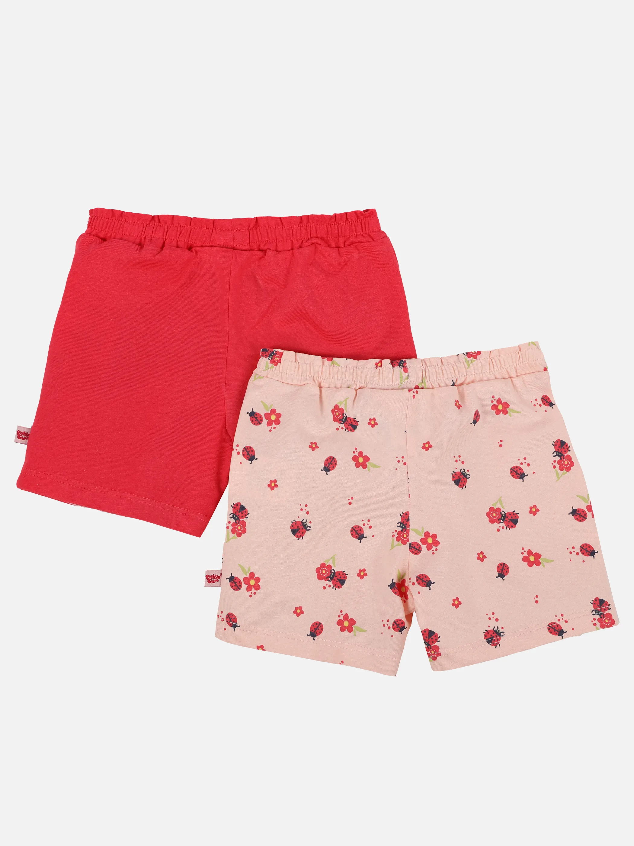 Baby Mädchen Hose im 2er Pack