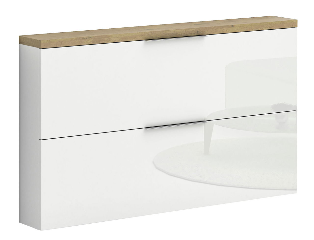 XORA Hängeschuhschrank IDEA