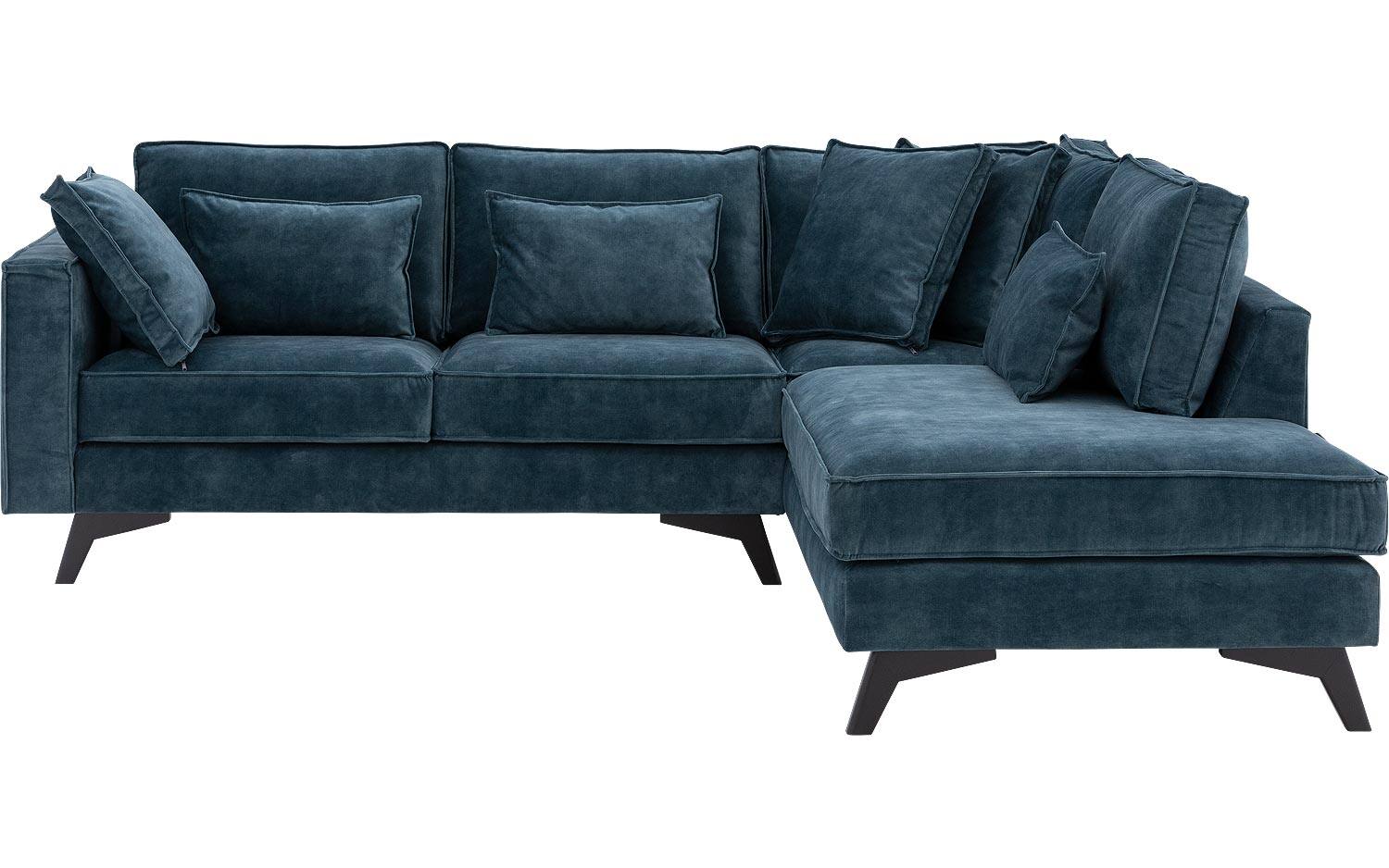 Hoekbank Chambre