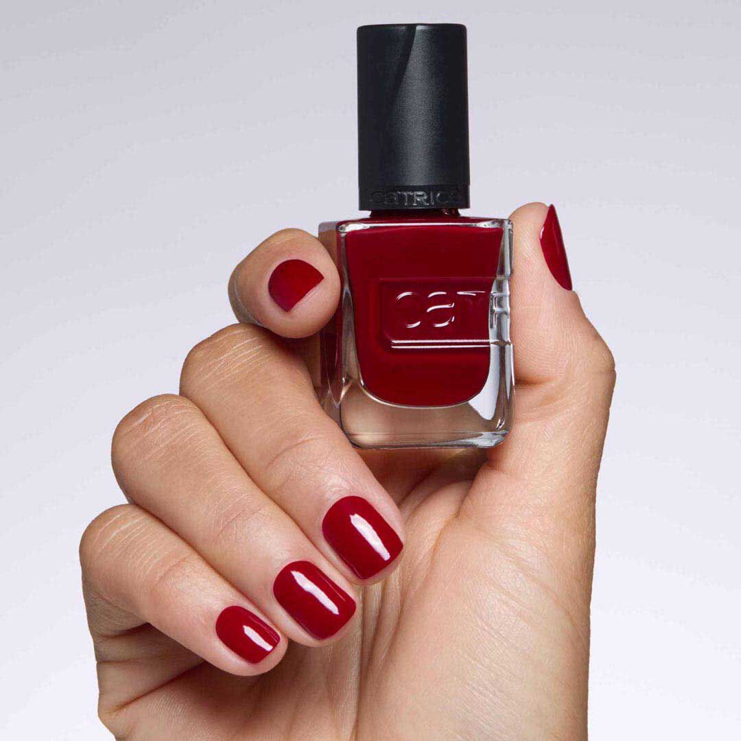 CATRICE  Verniz de Unhas  GEL AFFAIR