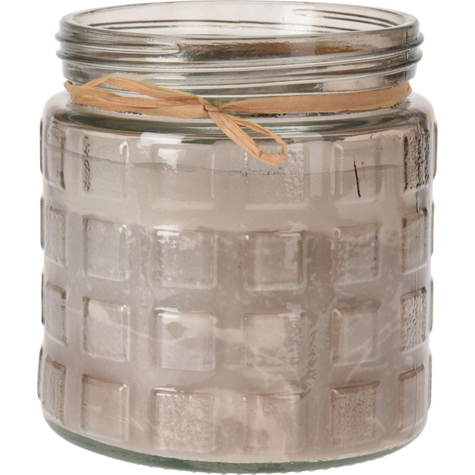 Citronella-Kerze - ca. 12 cm - 1 Stück