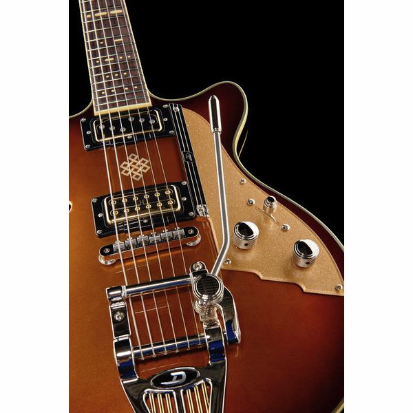 Duesenberg Alliance Series Joe Walsh GB