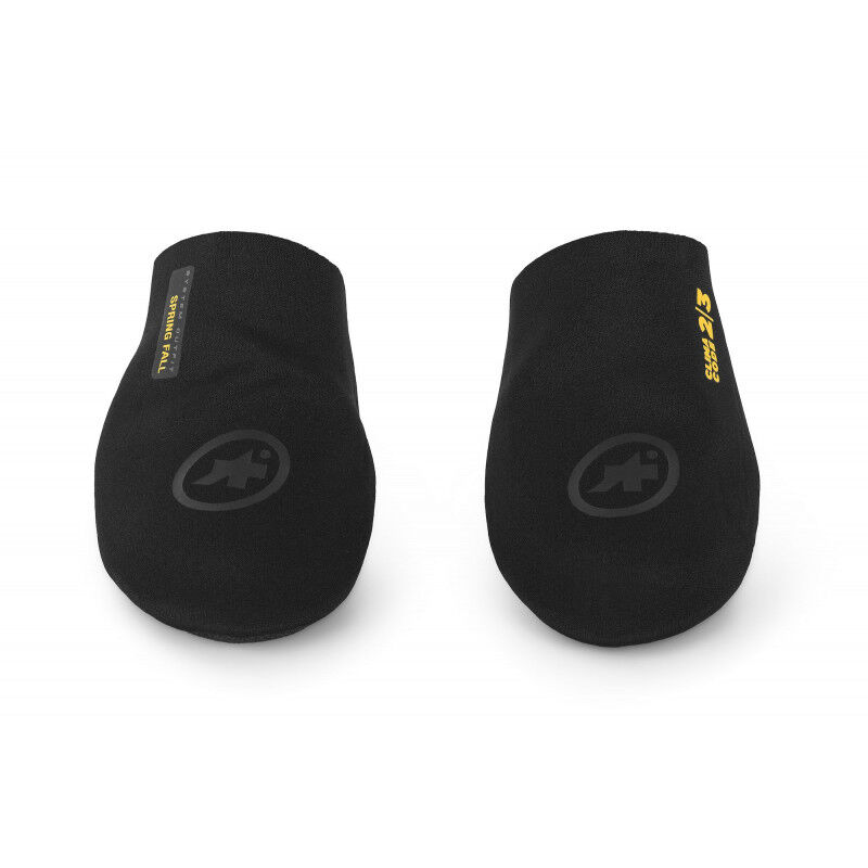 Spring Fall Toe Cover EVO - Sur-chaussures vélo