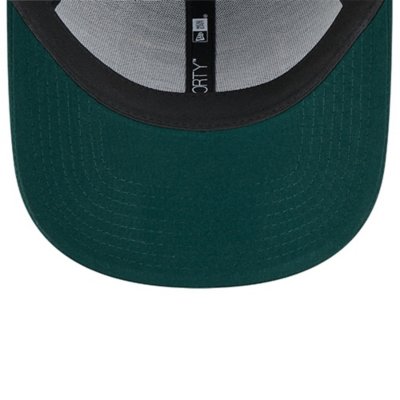 Casquette homme Ne Repreve 9Forty Newera Dkggry VERT NEW ERA