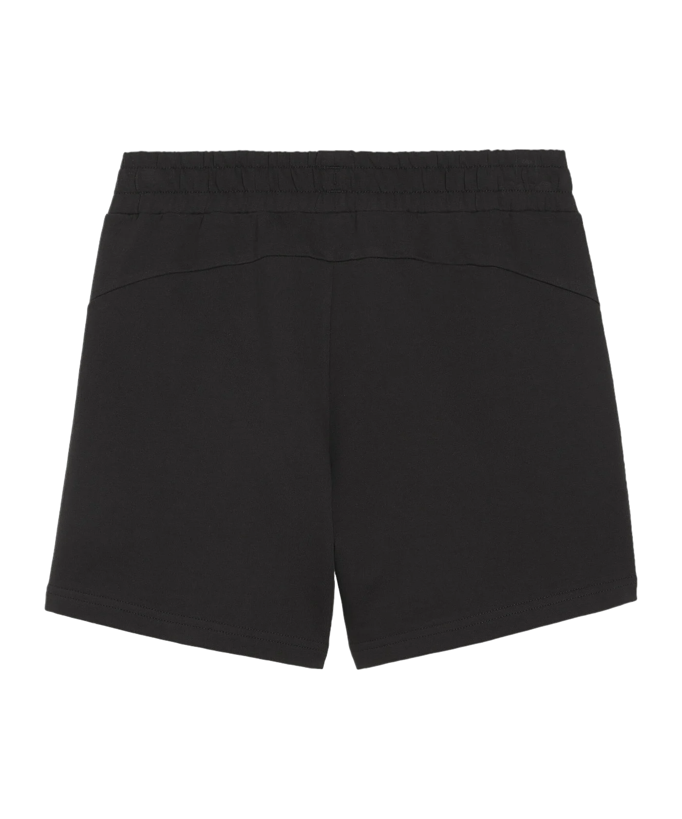 PUMA teamGOAL Casuals Shorts Damen Schwarz F03