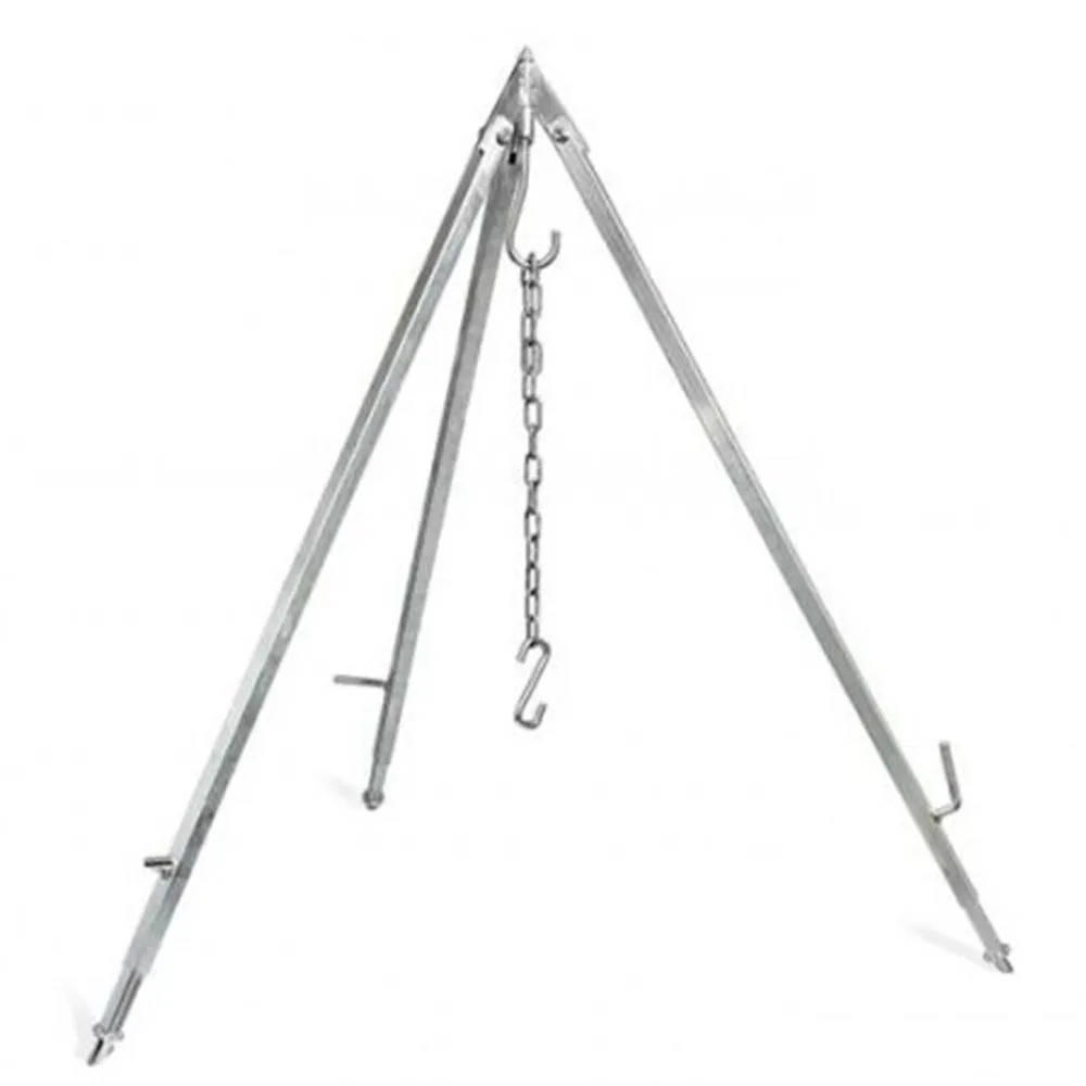 Petromax -  Petromax Dreibein mit Kette & Haken