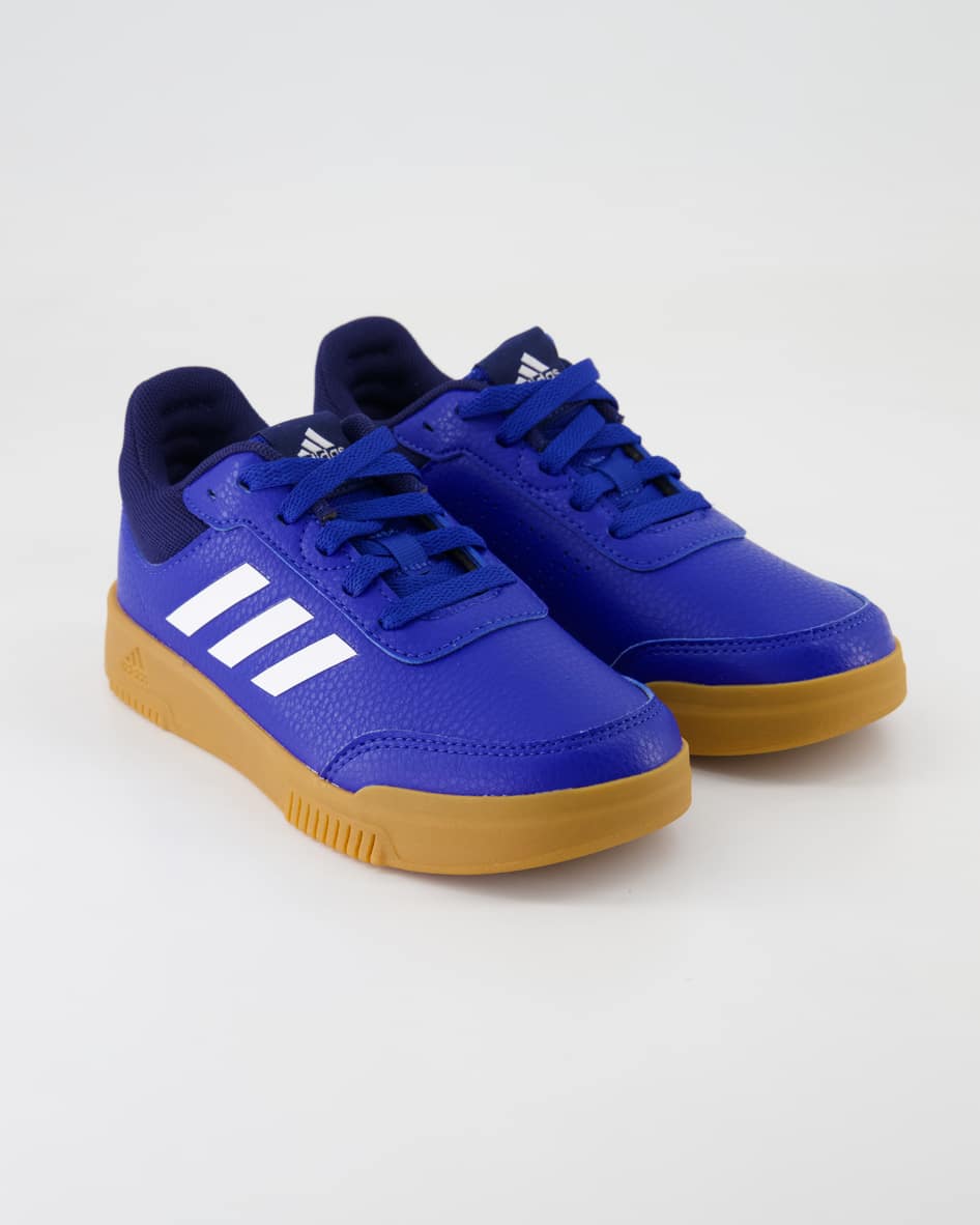 Adidas Tensaur 2.0 K Sneaker in Blau