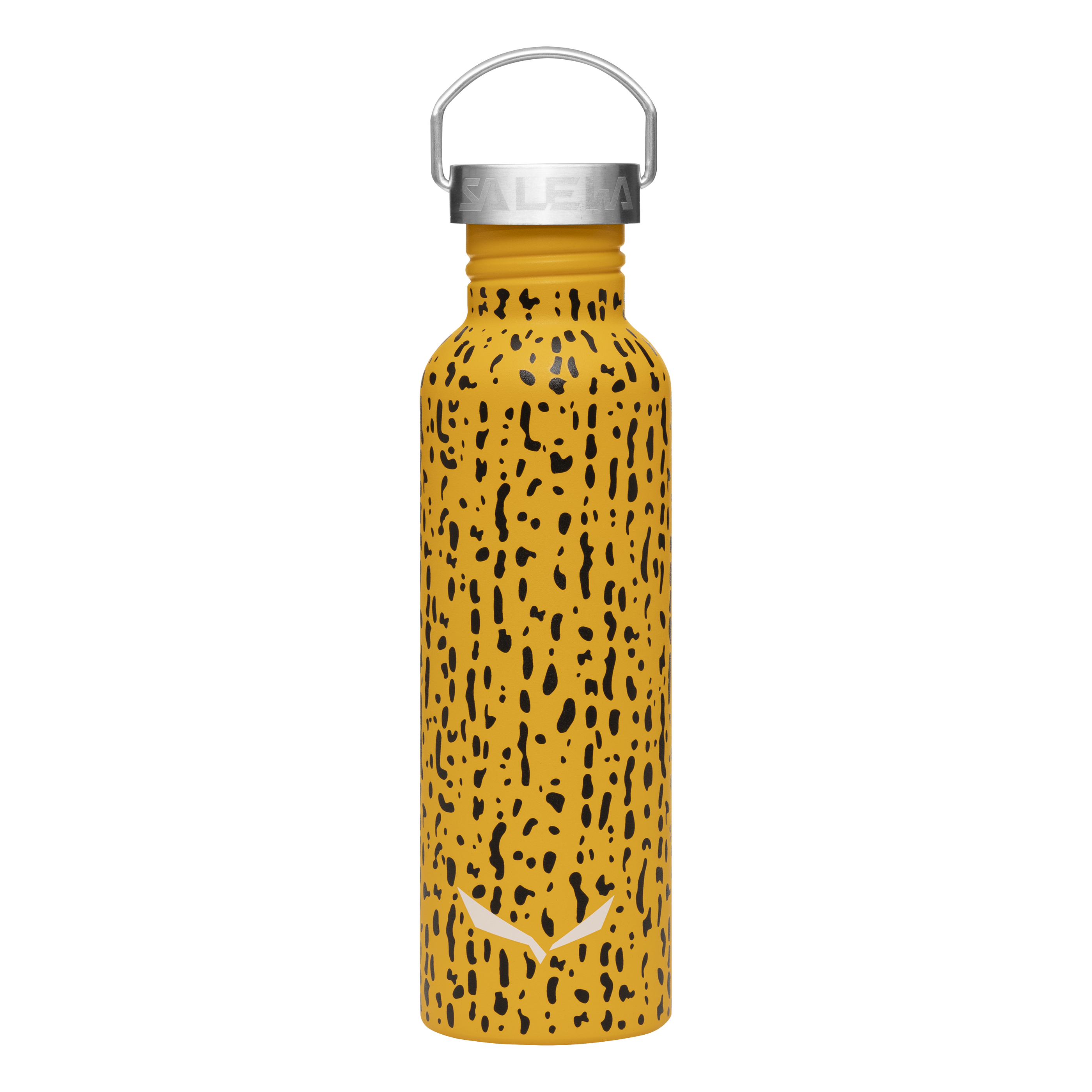 AURINO 0,75L EDELSTAHL FLASCHE
