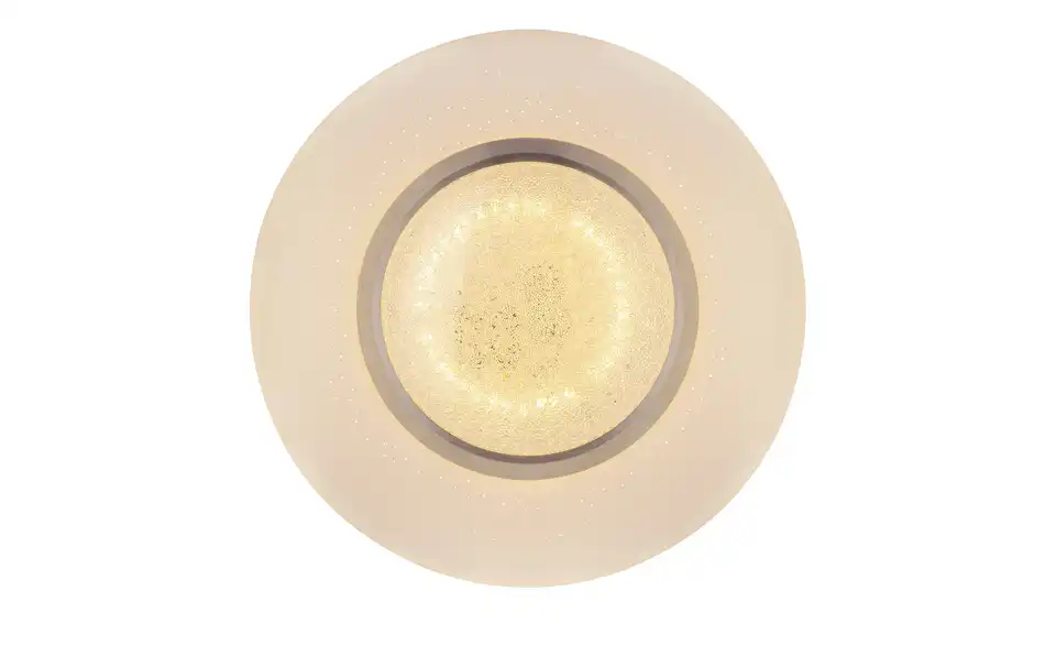 LED Deckenleuchte 1-flammig