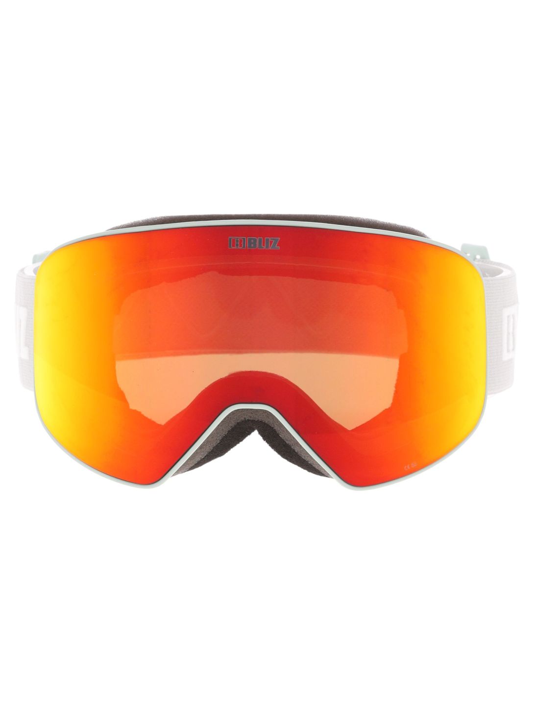 Flow skibril unisex