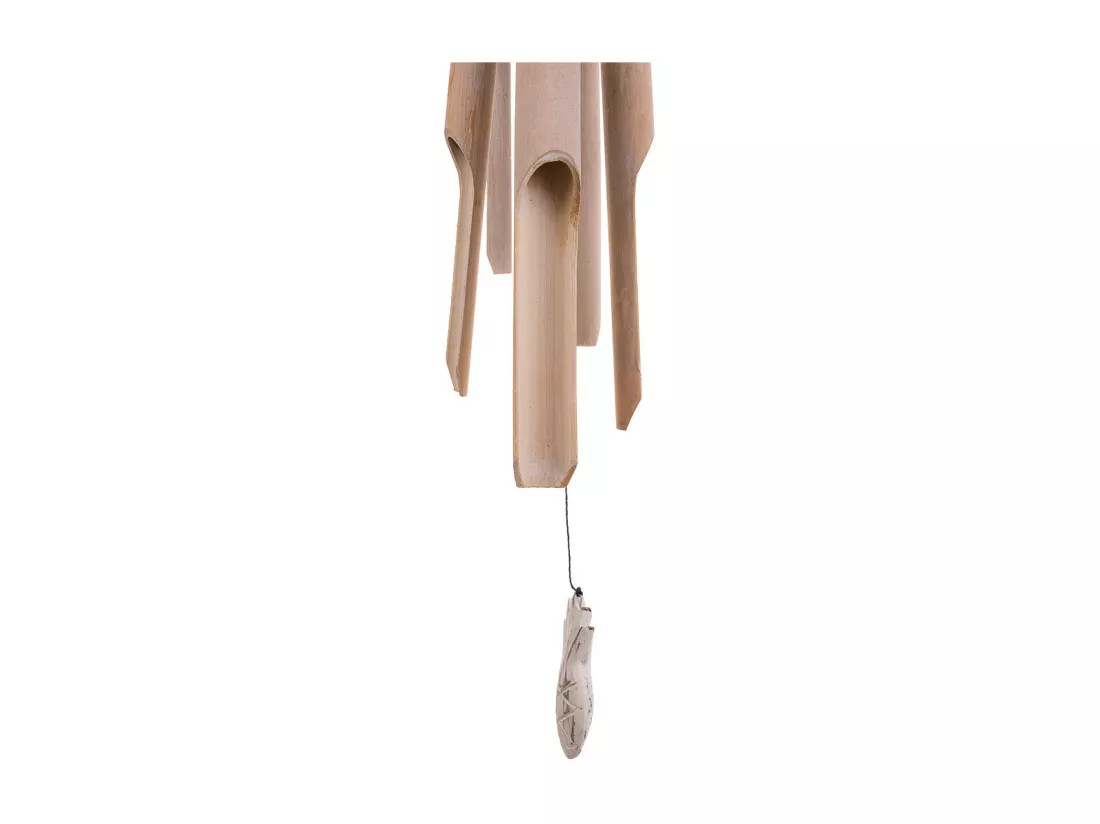 Carillon éolien 9x9x70h