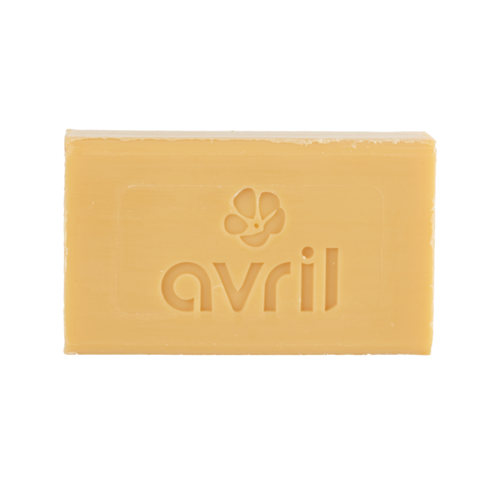 Savon corps et mains Agrumes