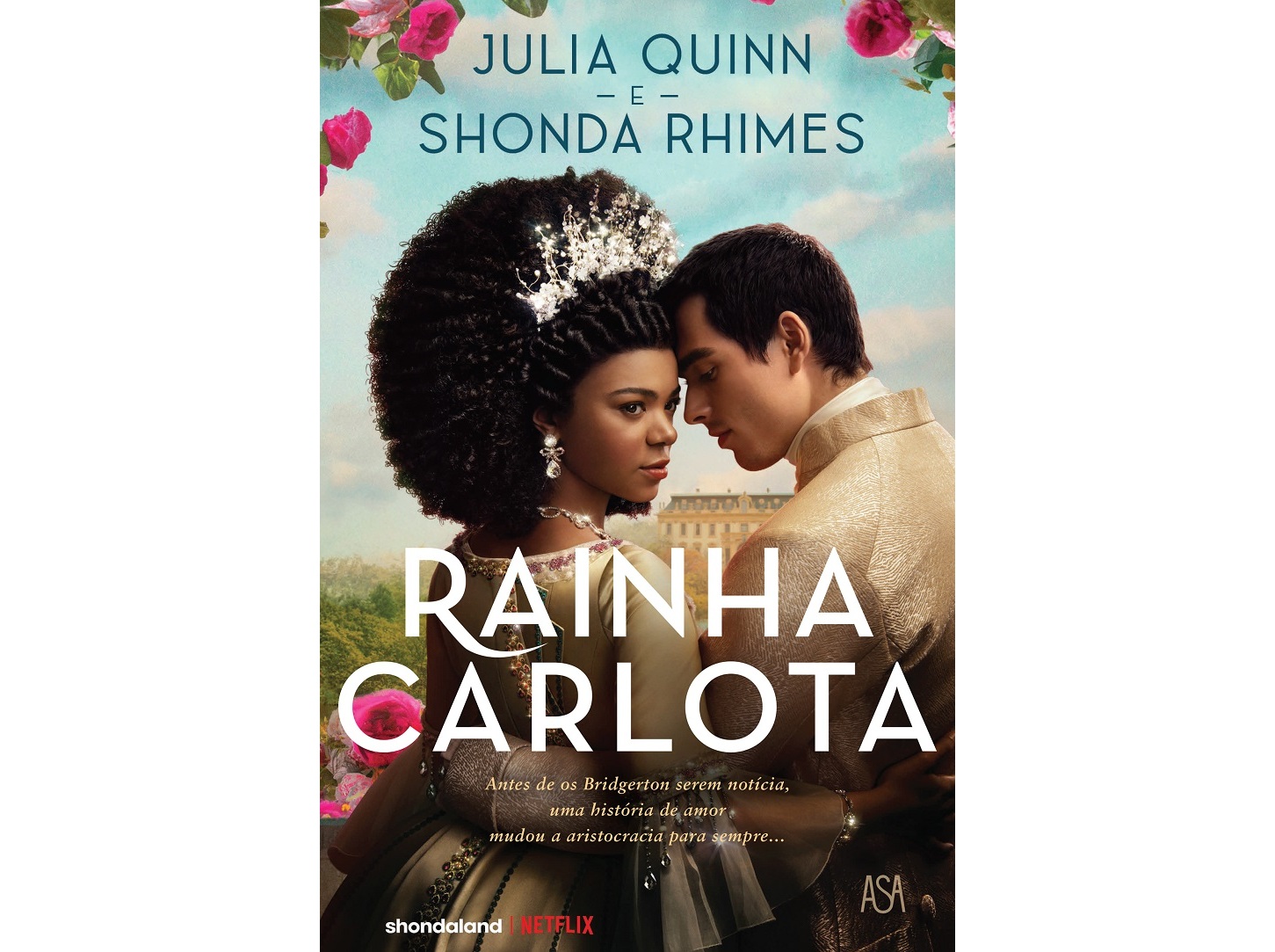 RAINHA CARLOTA