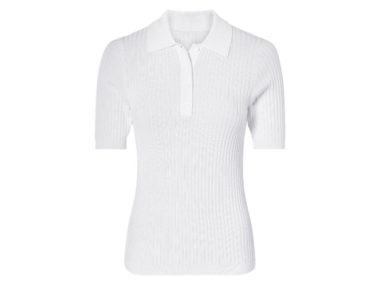 Dames poloshirt