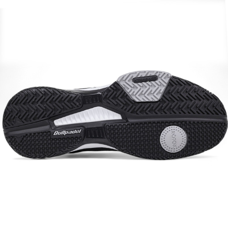 Bullpadel Icon 25 - Chaussure de padel confortable et légère