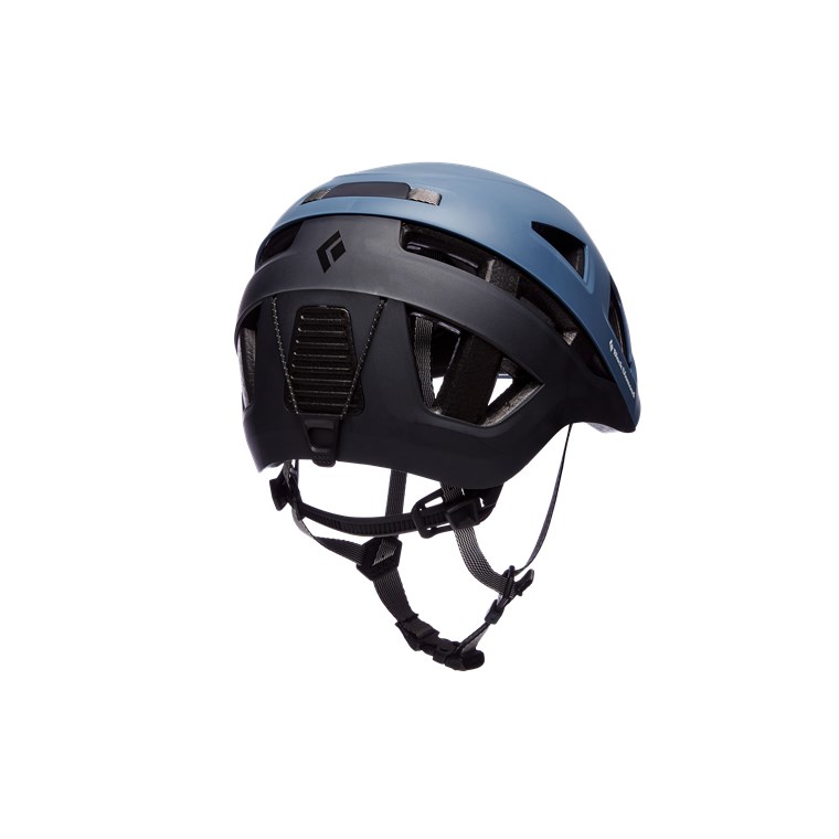 Black Diamond Capitan Helmet Astral/Black