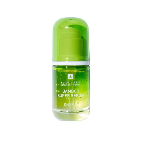 Erborian Bamboo Super Serum, 30 ml