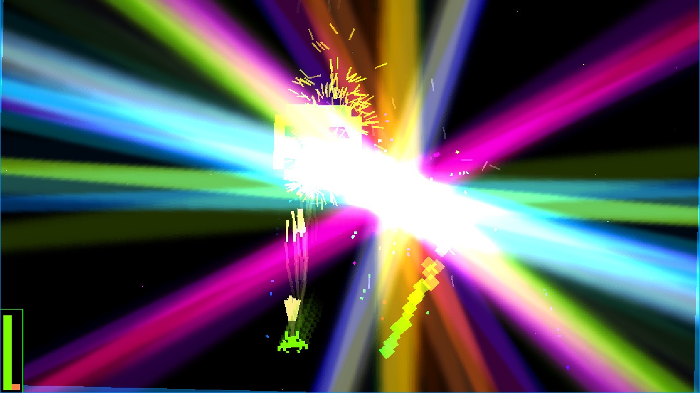 Void Invaders- PC